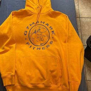 Mens Gymshark Hoodie
